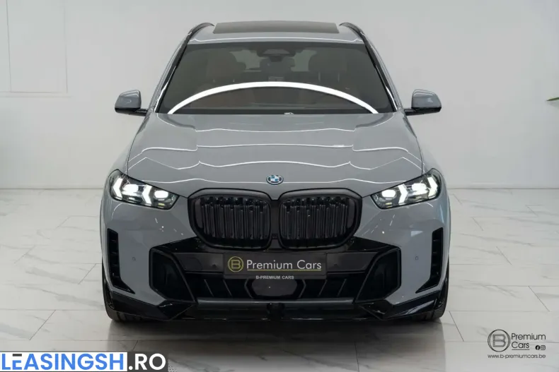 BMW X5 (Seria X) din 2025 cu 15.000 km - oferta BMW255375 - foto 4