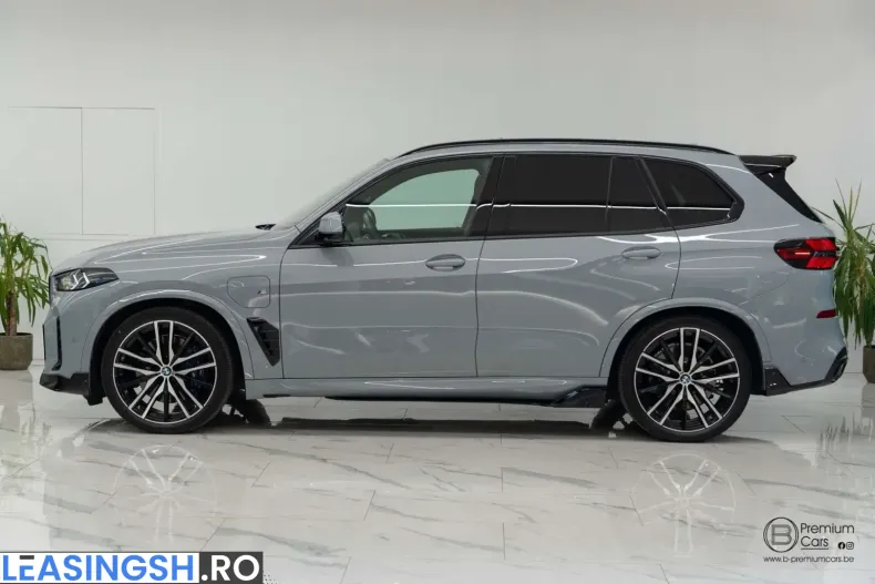 BMW X5 (Seria X) din 2025 cu 15.000 km - oferta BMW255375 - foto 8