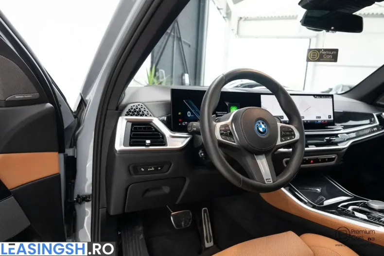 BMW X5 (Seria X) din 2025 cu 15.000 km - oferta BMW255375 - foto 9