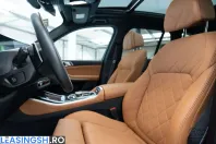 BMW X5 (Seria X) din 2025 cu 15.000 km - oferta BMW255375 - foto 10