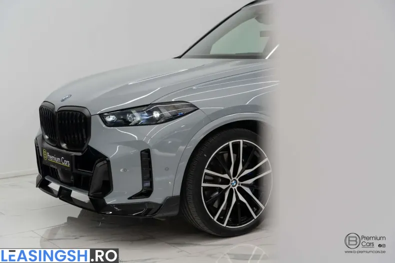 BMW X5 (Seria X) din 2025 cu 15.000 km - oferta BMW255375 - foto 12