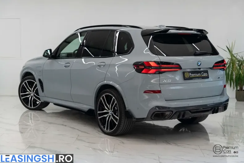 BMW X5 (Seria X) din 2025 cu 15.000 km - oferta BMW255375 - foto 13