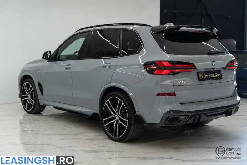 BMW X5 (Seria X) din 2025 cu 15.000 km - oferta BMW255375 - foto 14