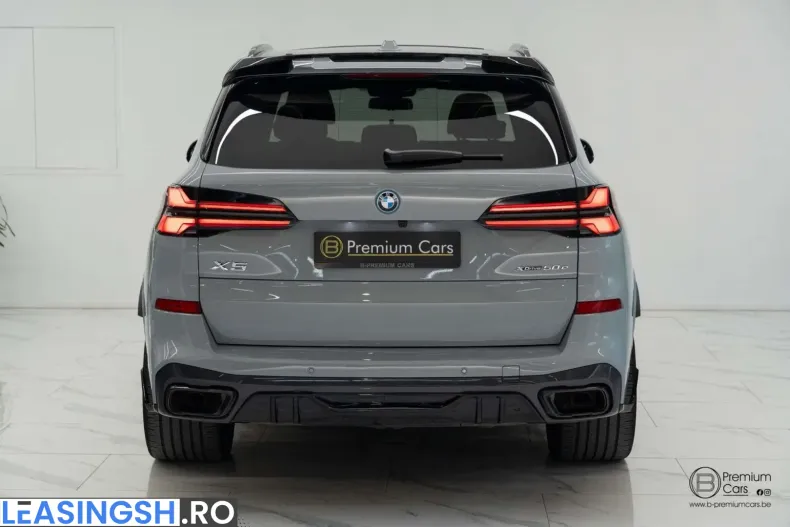 BMW X5 (Seria X) din 2025 cu 15.000 km - oferta BMW255375 - foto 15
