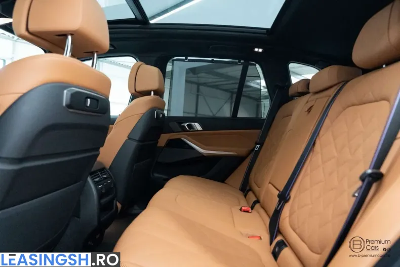 BMW X5 (Seria X) din 2025 cu 15.000 km - oferta BMW255375 - foto 18