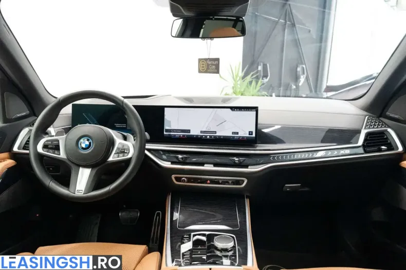 BMW X5 (Seria X) din 2025 cu 15.000 km - oferta BMW255375 - foto 20