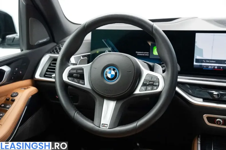 BMW X5 (Seria X) din 2025 cu 15.000 km - oferta BMW255375 - foto 21