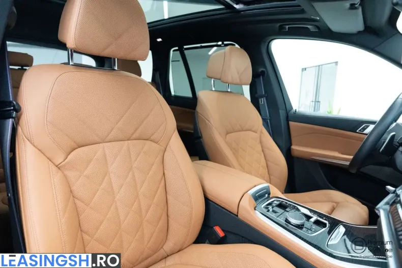 BMW X5 (Seria X) din 2025 cu 15.000 km - oferta BMW255375 - foto 28