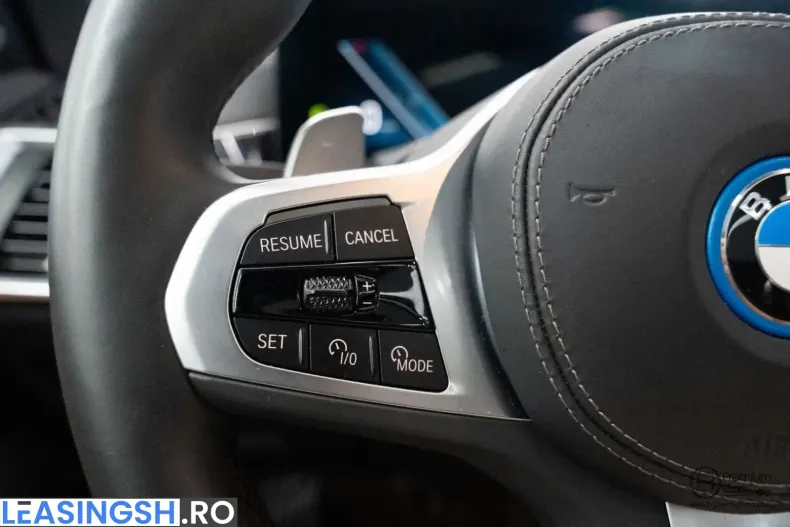BMW X5 (Seria X) din 2025 cu 15.000 km - oferta BMW255375 - foto 31