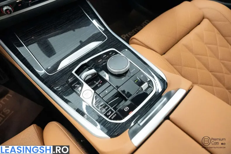 BMW X5 (Seria X) din 2025 cu 15.000 km - oferta BMW255375 - foto 33