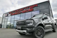 Ford Raptor din 2023 cu 26.450 km - oferta FOR255376 - foto 1