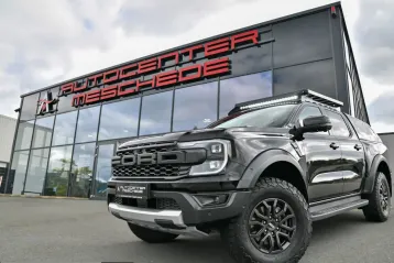 Ford Raptor din 2023 - oferta FOR255376