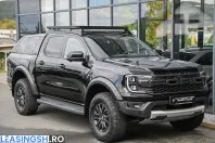 Ford Raptor din 2023 cu 26.450 km - oferta FOR255376 - foto 3