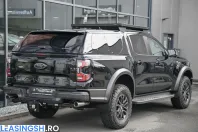 Ford Raptor din 2023 cu 26.450 km - oferta FOR255376 - foto 4