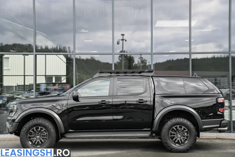 Ford Raptor din 2023 cu 26.450 km - oferta FOR255376 - foto 6