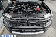 Ford Raptor din 2023 cu 26.450 km - oferta FOR255376 - foto 8