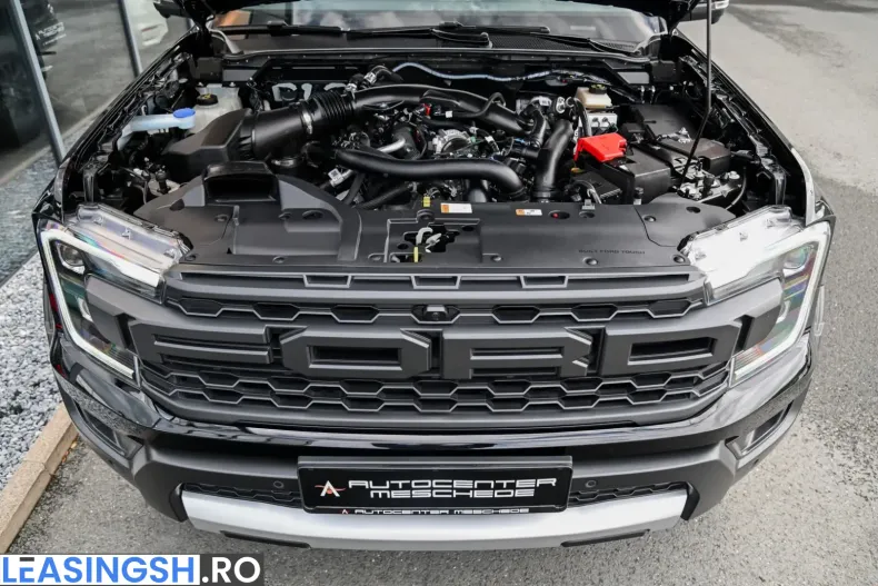 Ford Raptor din 2023 cu 26.450 km - oferta FOR255376 - foto 8