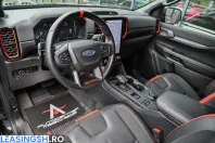 Ford Raptor din 2023 cu 26.450 km - oferta FOR255376 - foto 11