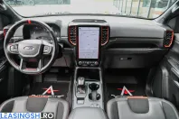 Ford Raptor din 2023 cu 26.450 km - oferta FOR255376 - foto 12