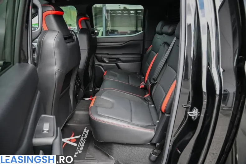 Ford Raptor din 2023 cu 26.450 km - oferta FOR255376 - foto 16