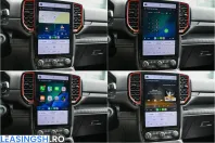 Ford Raptor din 2023 cu 26.450 km - oferta FOR255376 - foto 18