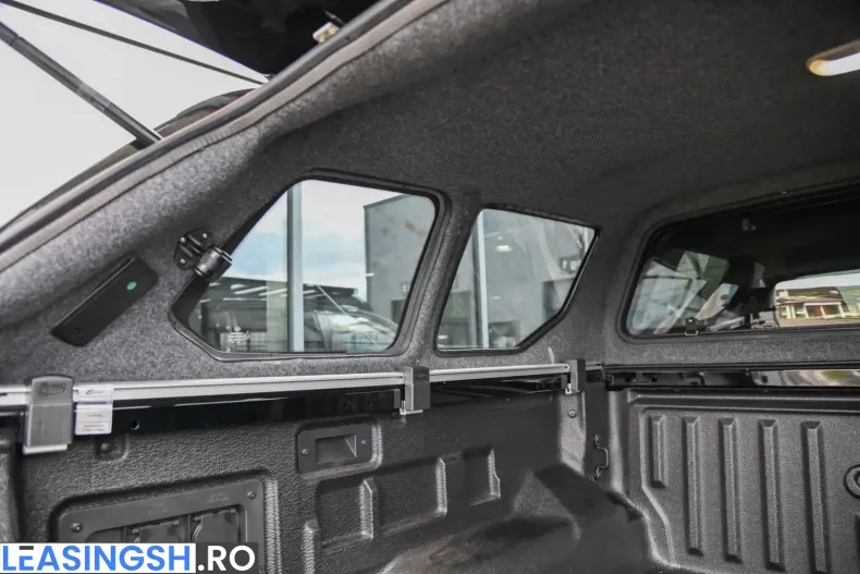 Ford Raptor din 2023 cu 26.450 km - oferta FOR255376 - foto 28