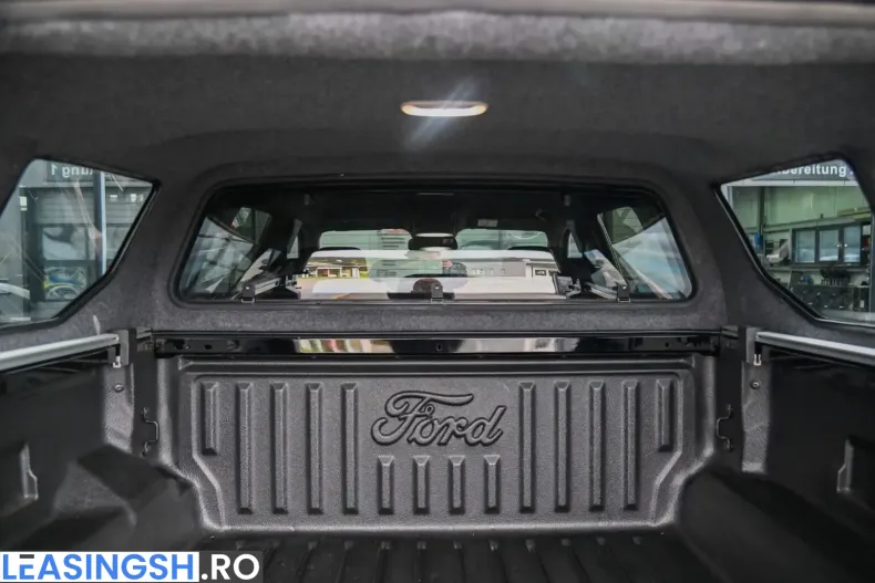 Ford Raptor din 2023 cu 26.450 km - oferta FOR255376 - foto 30