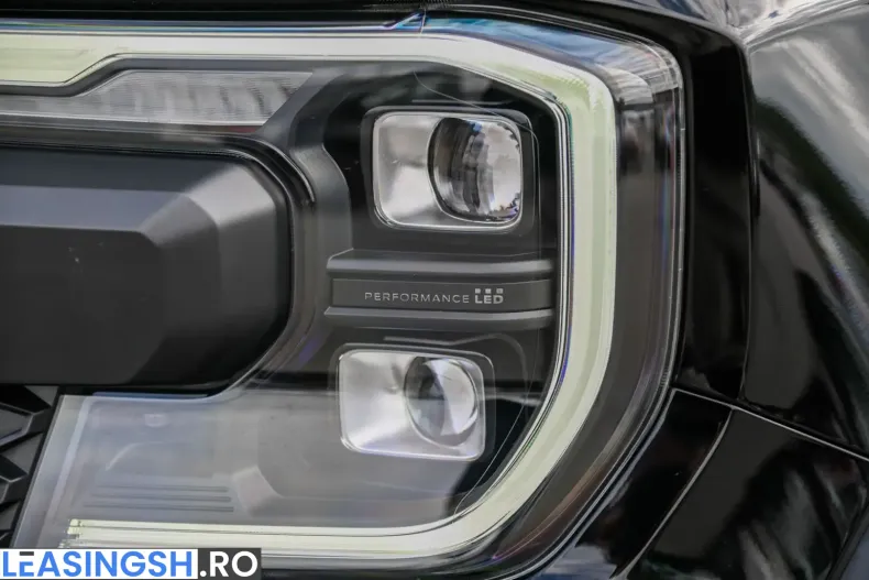Ford Raptor din 2023 cu 26.450 km - oferta FOR255376 - foto 32