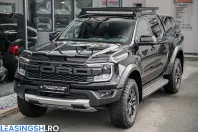 Ford Raptor din 2023 cu 26.450 km - oferta FOR255376 - foto 38
