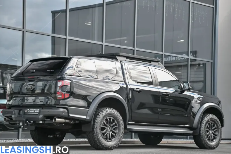 Ford Raptor din 2023 cu 26.450 km - oferta FOR255376 - foto 43