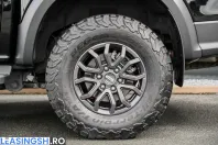 Ford Raptor din 2023 cu 26.450 km - oferta FOR255376 - foto 45