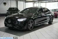 Mercedes-Benz S 63 AMG (Clasa S) din 2025 cu 44.000 km - oferta MER255377 - foto 1