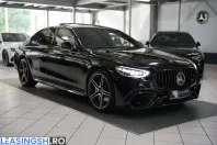 Mercedes-Benz S 63 AMG (Clasa S) din 2025 cu 44.000 km - oferta MER255377 - foto 3