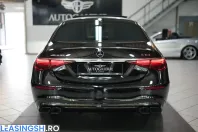 Mercedes-Benz S 63 AMG (Clasa S) din 2025 cu 44.000 km - oferta MER255377 - foto 5