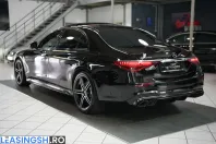 Mercedes-Benz S 63 AMG (Clasa S) din 2025 cu 44.000 km - oferta MER255377 - foto 6