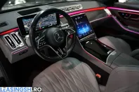 Mercedes-Benz S 63 AMG (Clasa S) din 2025 cu 44.000 km - oferta MER255377 - foto 8