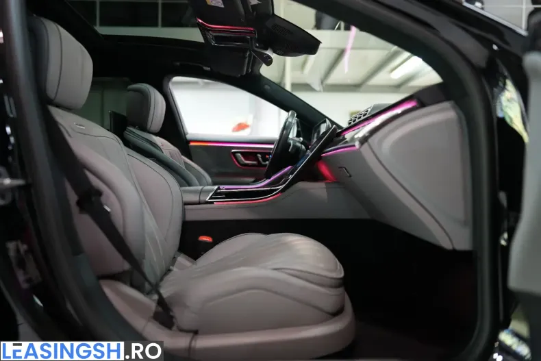 Mercedes-Benz S 63 AMG (Clasa S) din 2025 cu 44.000 km - oferta MER255377 - foto 12