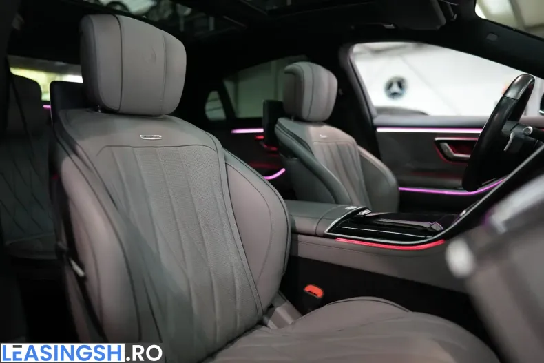 Mercedes-Benz S 63 AMG (Clasa S) din 2025 cu 44.000 km - oferta MER255377 - foto 13