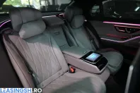 Mercedes-Benz S 63 AMG (Clasa S) din 2025 cu 44.000 km - oferta MER255377 - foto 17