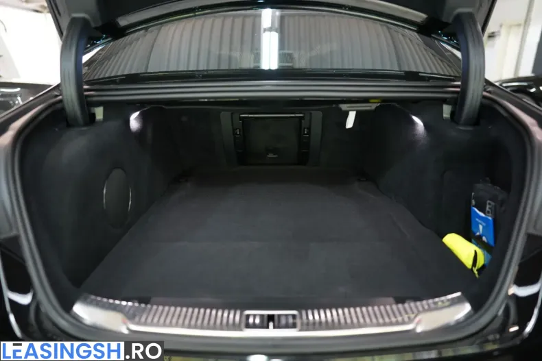 Mercedes-Benz S 63 AMG (Clasa S) din 2025 cu 44.000 km - oferta MER255377 - foto 25