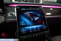 Mercedes-Benz S 63 AMG (Clasa S) din 2025 cu 44.000 km - oferta MER255377 - foto 38