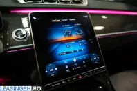 Mercedes-Benz S 63 AMG (Clasa S) din 2025 cu 44.000 km - oferta MER255377 - foto 41