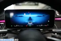 Mercedes-Benz S 63 AMG (Clasa S) din 2025 cu 44.000 km - oferta MER255377 - foto 44