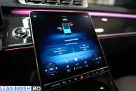 Mercedes-Benz S 63 AMG (Clasa S) din 2025 cu 44.000 km - oferta MER255377 - foto 47