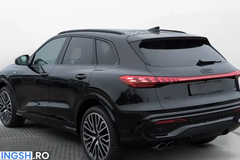 Audi Q5 din 2026 cu 2.500 km - oferta AUD255378 - foto 3
