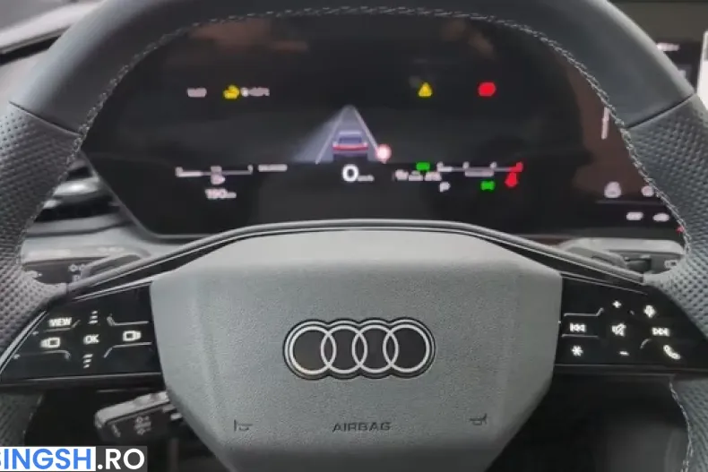 Audi Q5 din 2026 cu 2.500 km - oferta AUD255378 - foto 6