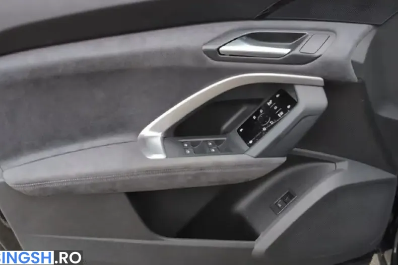 Audi Q5 din 2026 cu 2.500 km - oferta AUD255378 - foto 13