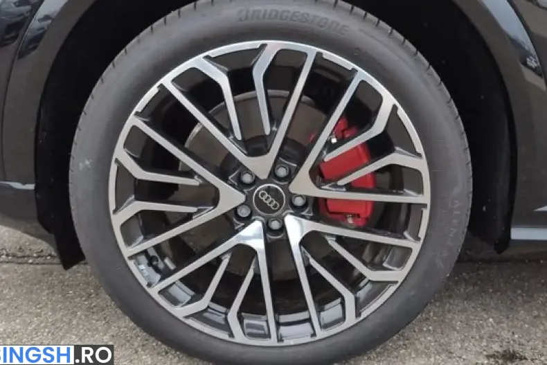 Audi Q5 din 2026 cu 2.500 km - oferta AUD255378 - foto 14