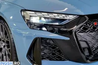 Audi RS3 din 2026 cu 100 km - oferta AUD255379 - foto 3