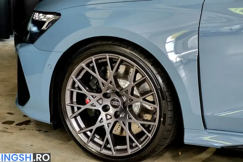 Audi RS3 din 2026 cu 100 km - oferta AUD255379 - foto 5